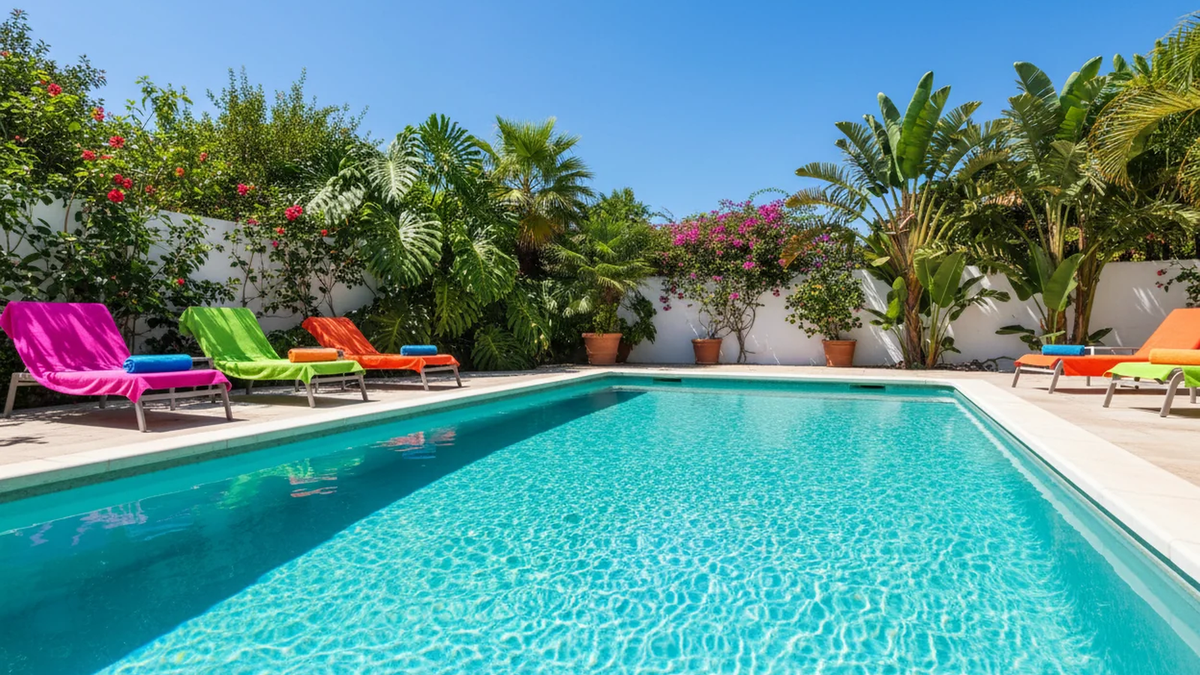Ready for Summer? Now Is the Perfect Time to Get Your Pool Swim-Ready - Shopping4Africa