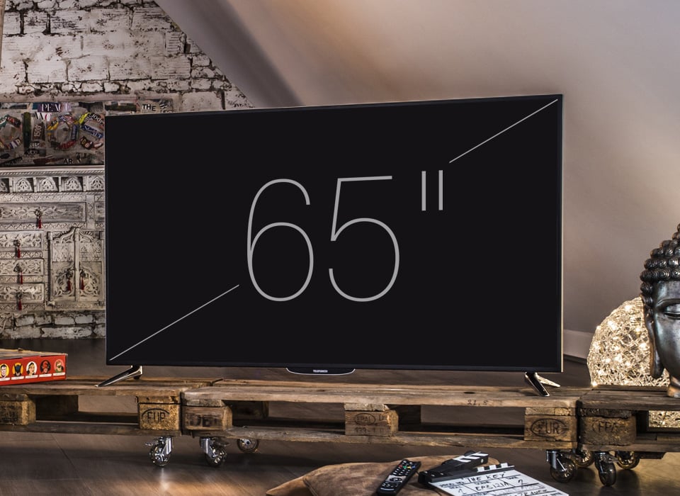 Telefunken TV review and prices - Shopping4Africa