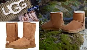 UGG Boots - Shopping4Africa