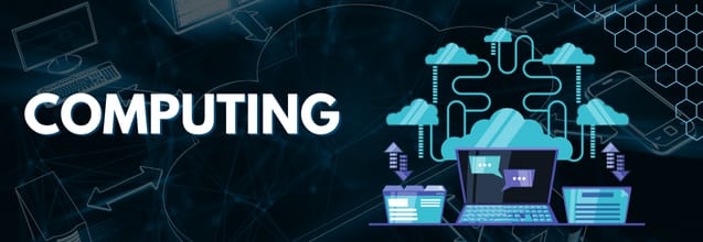 Computing - Shopping4Africa