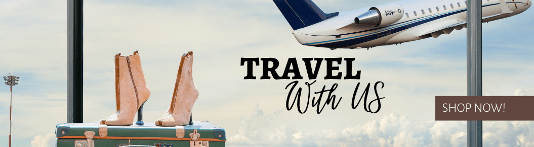 Travel - Shopping4Africa