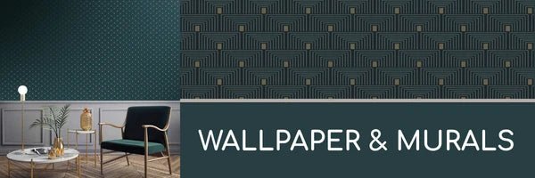 Wallpaper and Murals - Shopping4Africa