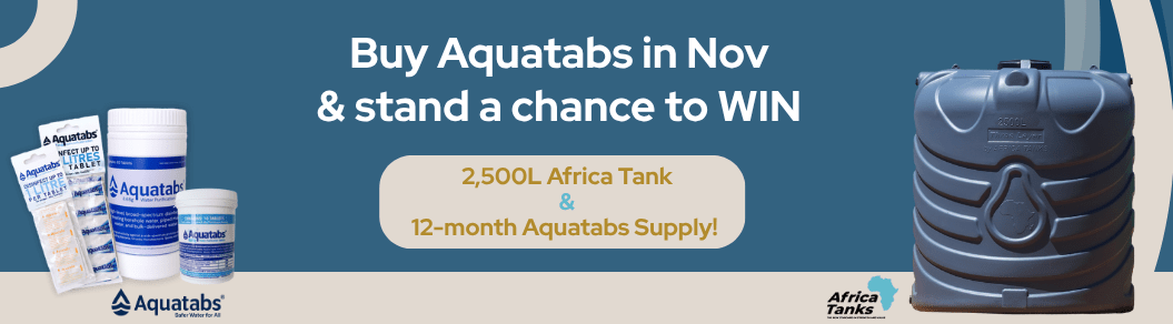 Win this Nov'25! - Shopping4Africa