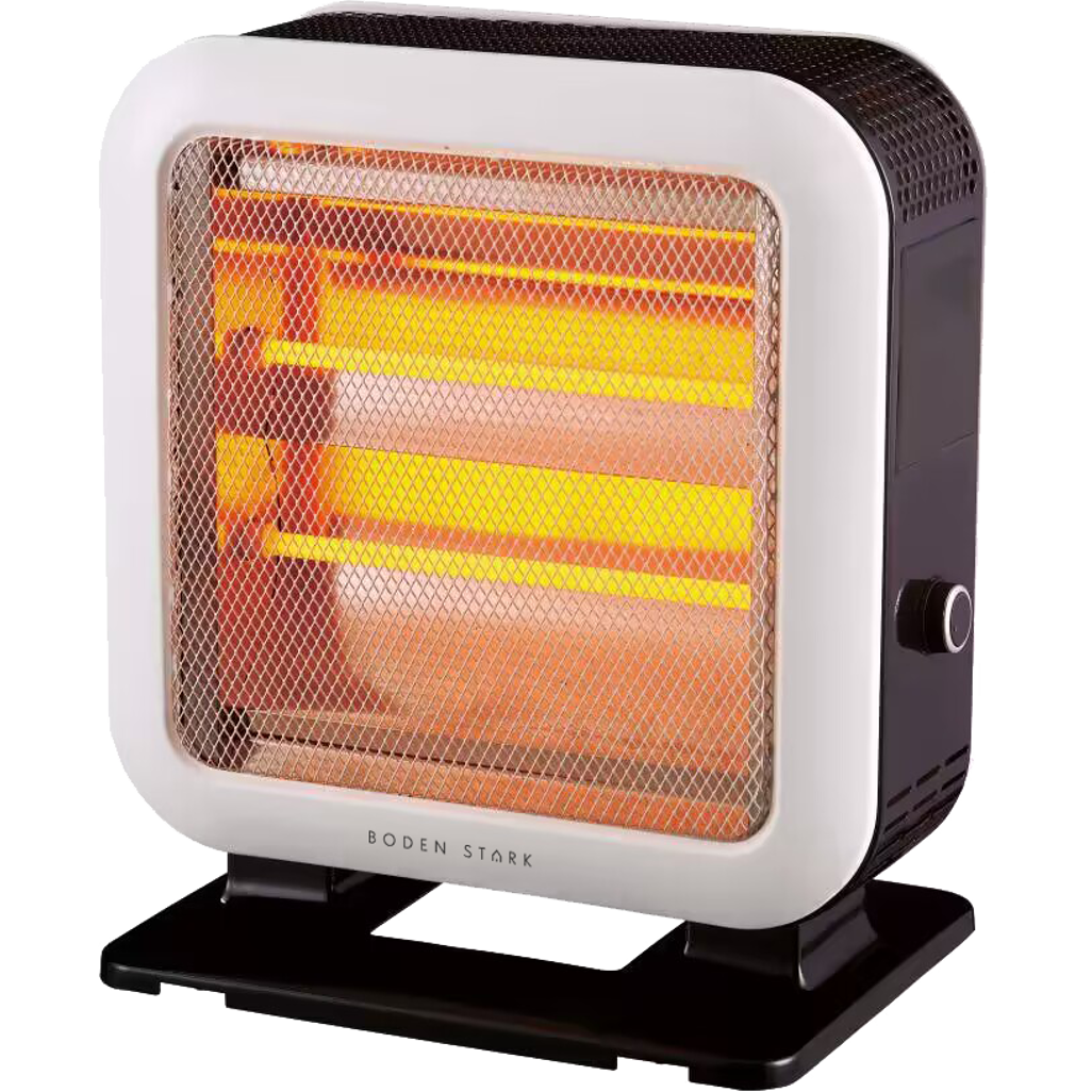 Boden Stark Double Sided Bar Heater BS-DSBH01