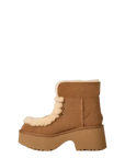 UGG Women's Esmee Lace Up Chestnut