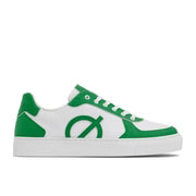 LOCI Classic Neon White/Green/Green