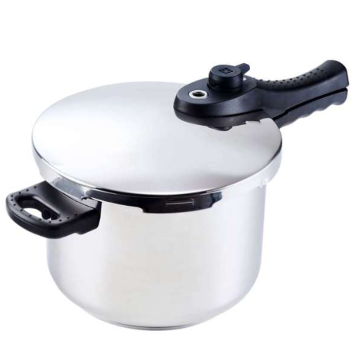 Russell Hobbs Stainless Steel 6L Pressure Cooker RHPC06