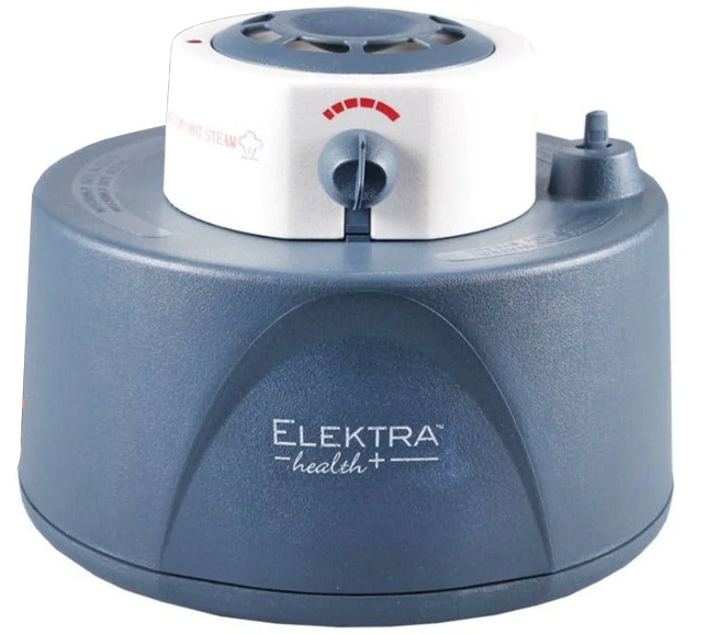 Elektra Humidifier Warm Steam 8075