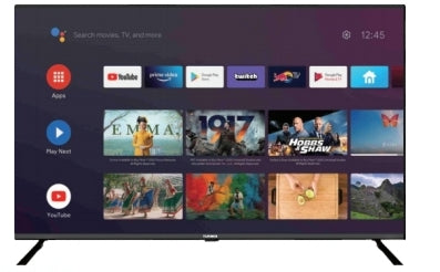 Telefunken 43-inch Smart FHD LED TLEDDS-43FHDB