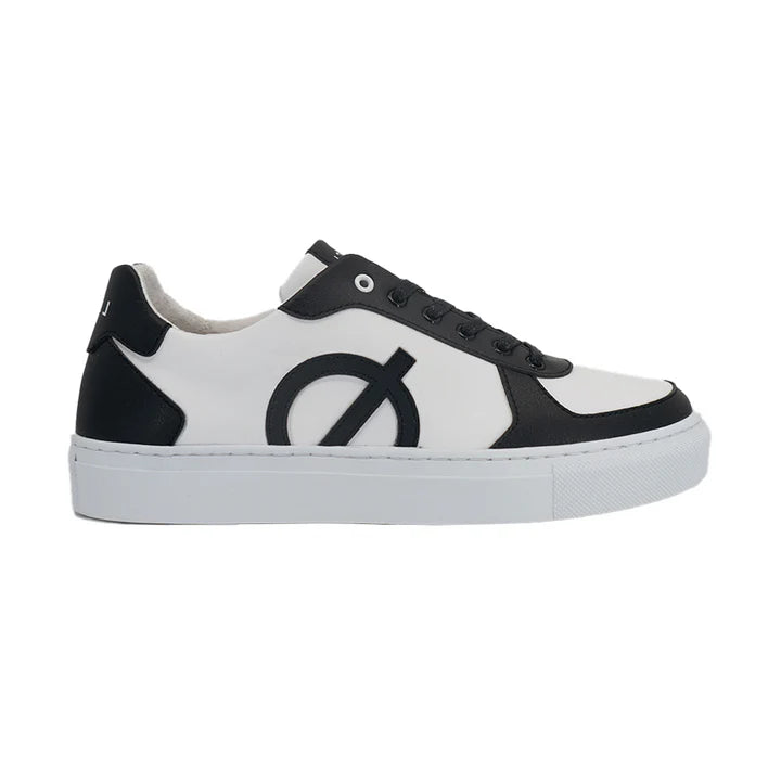 LOCI Classic White/Black/Black Maize