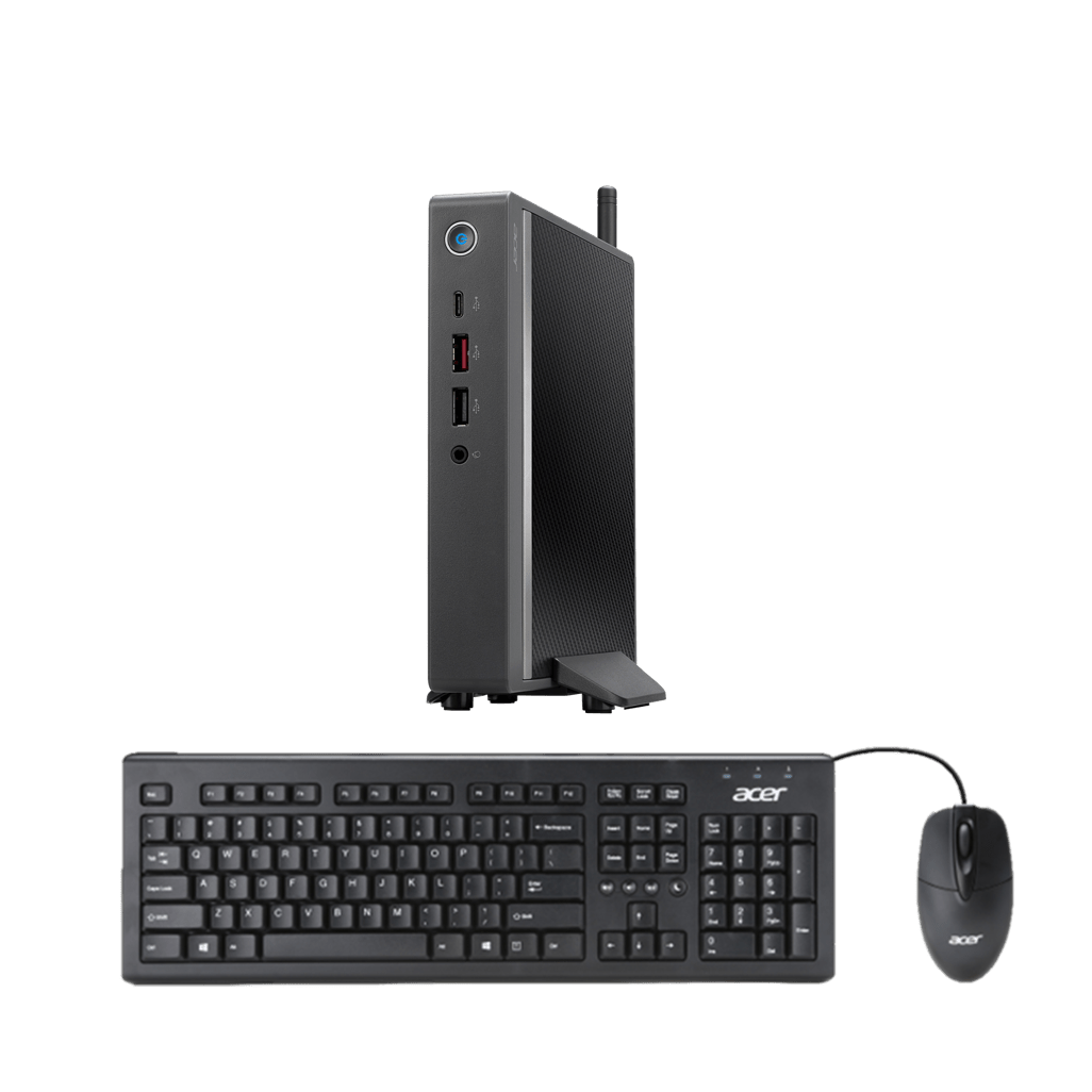 ACER Desktop Core i5 8/512 + 3yr onsite warranty DT.R0DEA.002 - Shopping4Africa