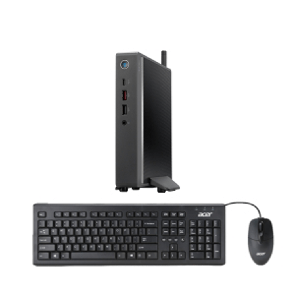 ACER Desktop Core i5 8/512 + 3yr onsite warranty DT.R0DEA.002 - Shopping4Africa