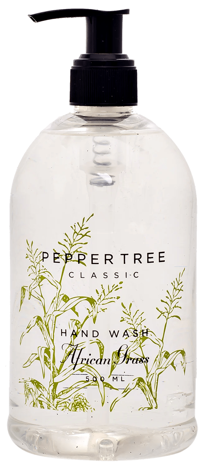 African Grass Hand Wash 500 ml - Shopping4Africa
