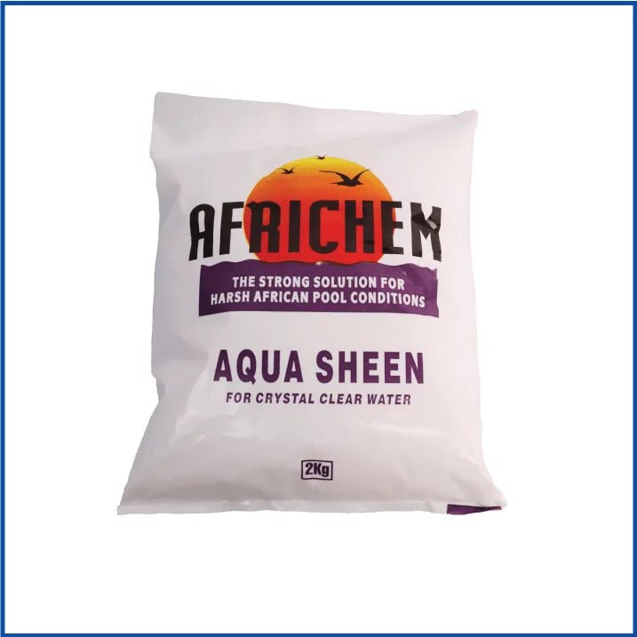 Africhem Aquasheen 2kg - Shopping4Africa