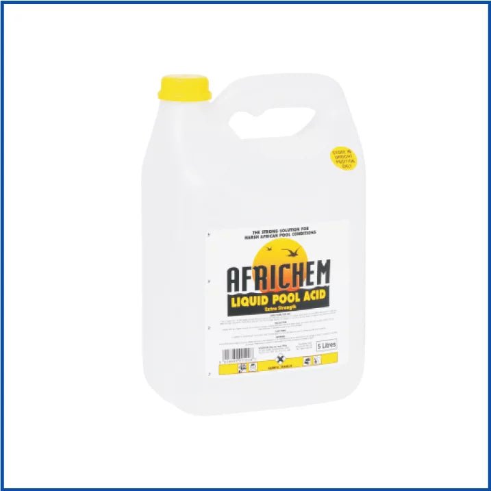 Africhem Liquid Acid (5L) - Shopping4Africa