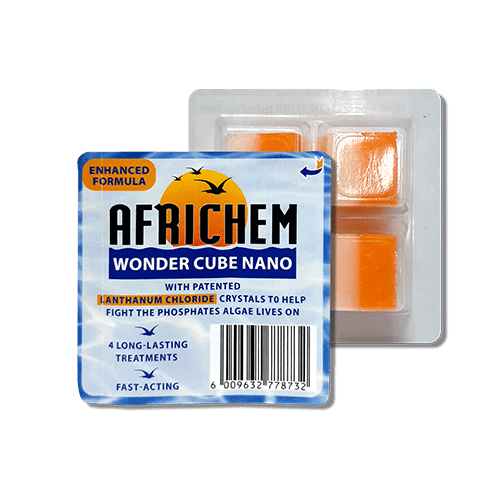 Africhem Wonder Cube Nano - Shopping4Africa