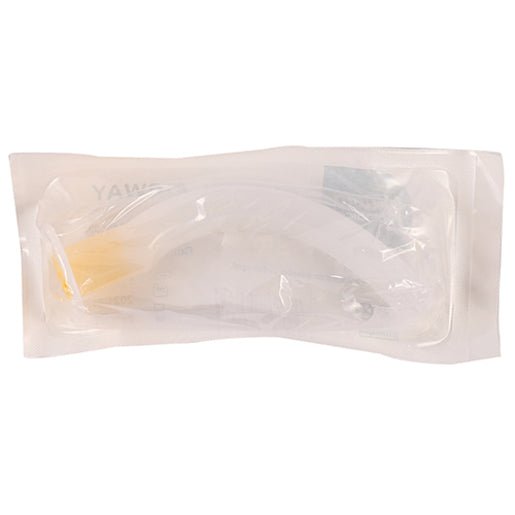 Akacia Yellow Airway Guedel Size 5 - Shopping4Africa