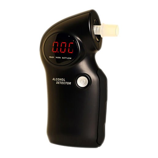 Alcohol Breath AL6000 Lite With Mouthpiece - Shopping4Africa