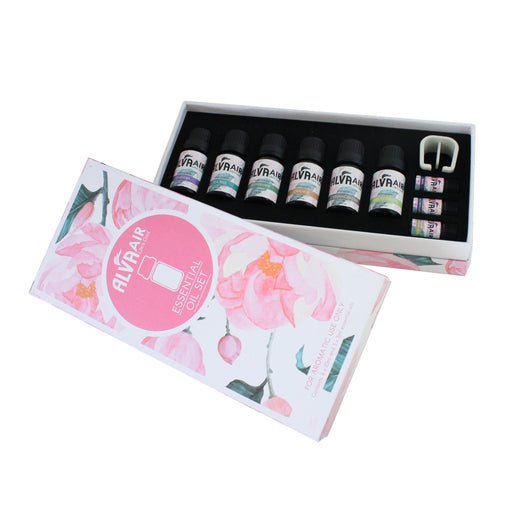 Alva Air Essential Oil Set 1 - Shopping4Africa