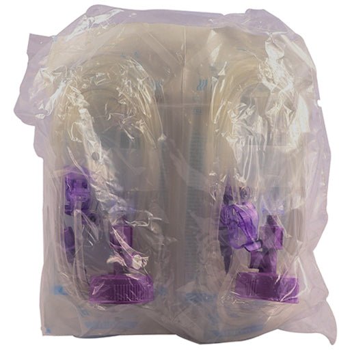 Amika Pump Set Varioline Enfit Universa - Shopping4Africa