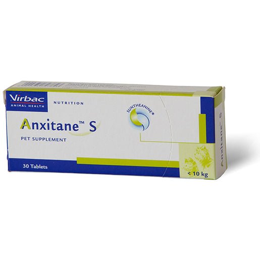 Anxitane - S 30 Tablets - Shopping4Africa