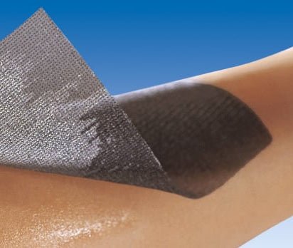 Atrauman Ag Non Adhesive 5x5cm 10 - Shopping4Africa