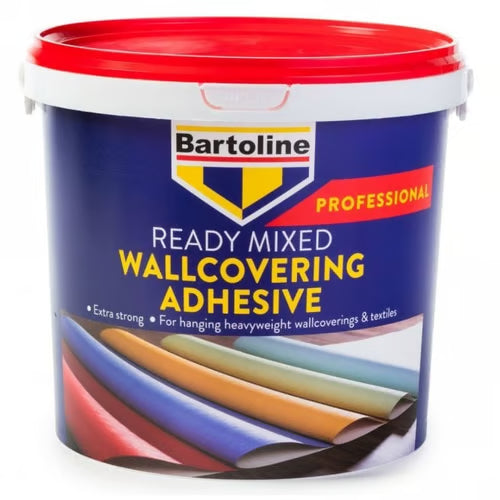 Wallpaper Paste Pre-mix