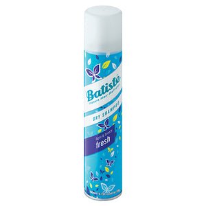 Batiste Dry Shampoo (Fresh) 200ml - Shopping4Africa