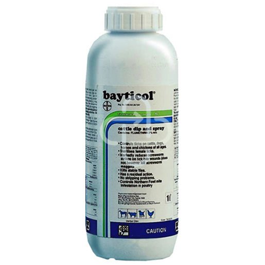 Bayticol 2% EC 1 Litre - Shopping4Africa