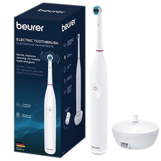 Beurer TB 50 Electric Toothbrush - Shopping4Africa