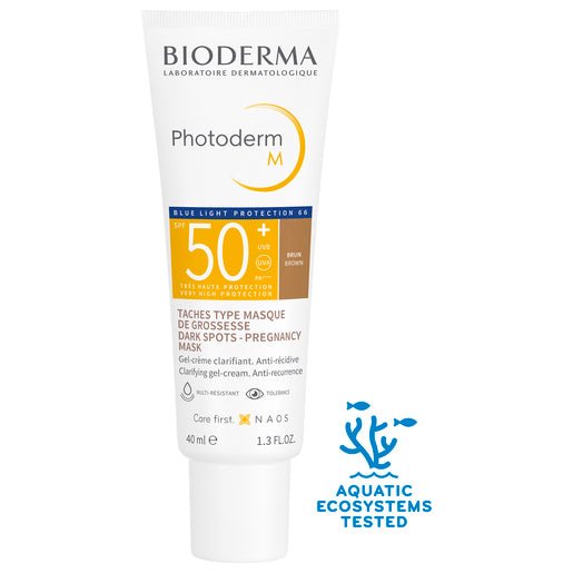 Bioderma Photoderm M SPF50+ Brown 40 ml - Shopping4Africa