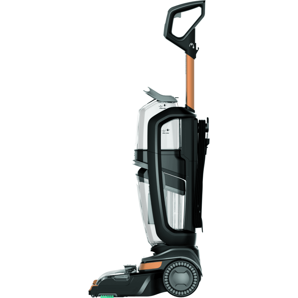 BISSELL Revolution HydroSteam Carpet Cleaner - Gold - Shopping4Africa