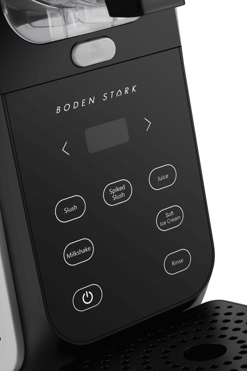 Boden Stark 2.8L Slushie Maker Frozen Drink Machine - Shopping4Africa