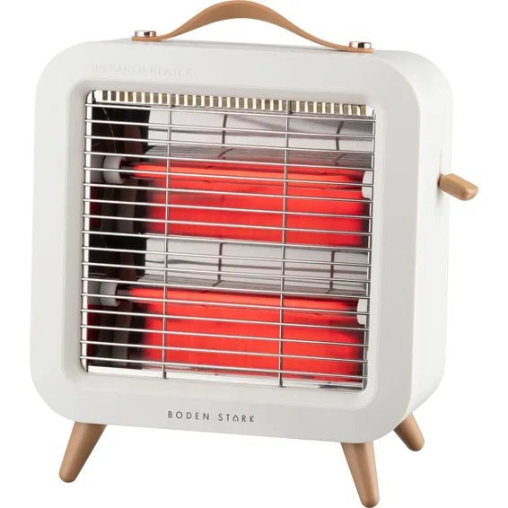 Boden Stark Infrared Bar Heater BS - IBH01 - Shopping4Africa