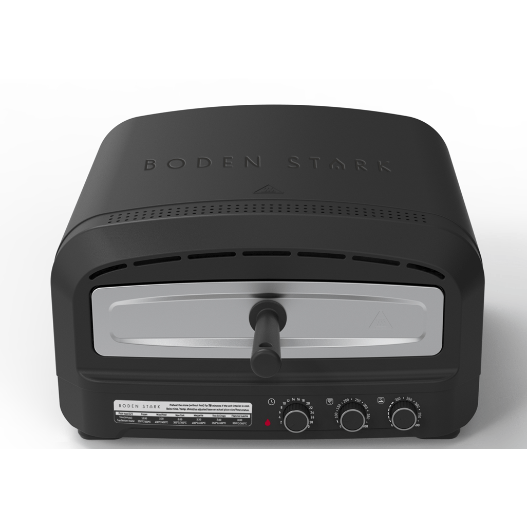 Boden Stark Manual Pizza Oven - Shopping4Africa