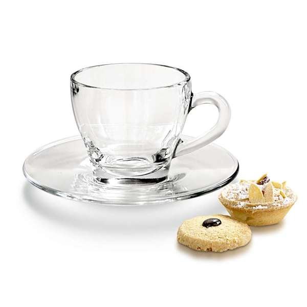 Borgonovo Cappuccino Ischia Set of 2 - Shopping4Africa