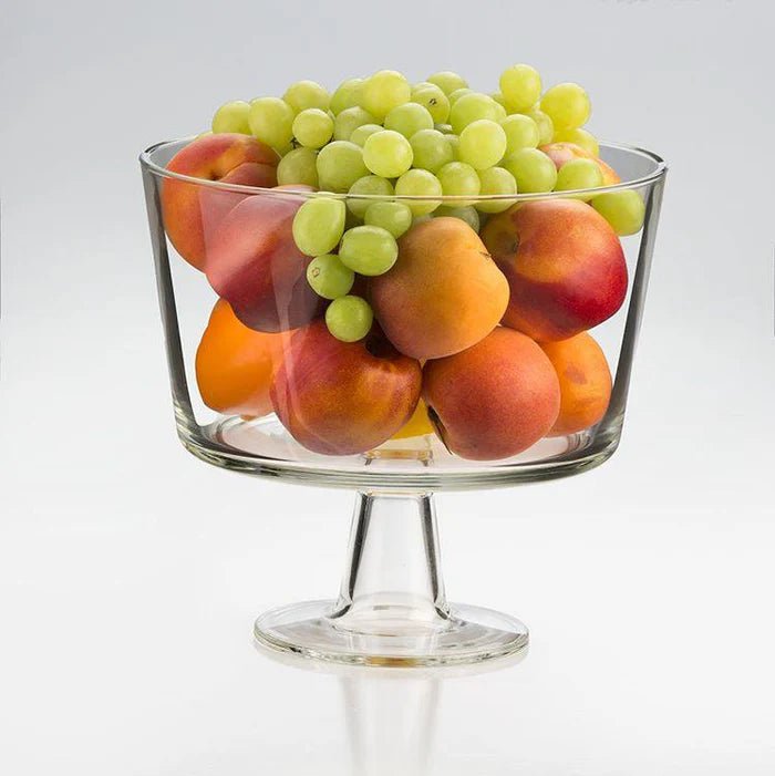 Borgonovo Palladio Trifle Bowl 21.5L - Shopping4Africa