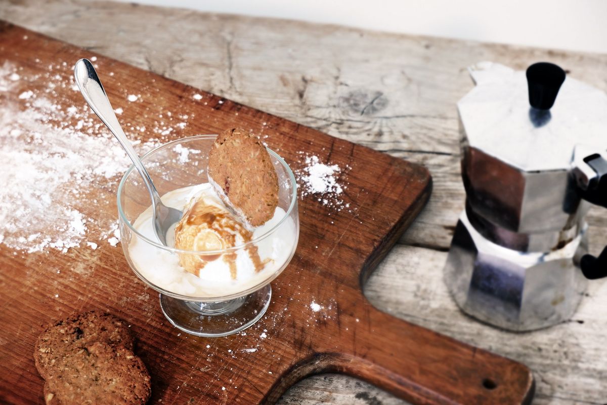 Borgonovo Riviera Sundae Dish 260ml Set of 3 - Shopping4Africa