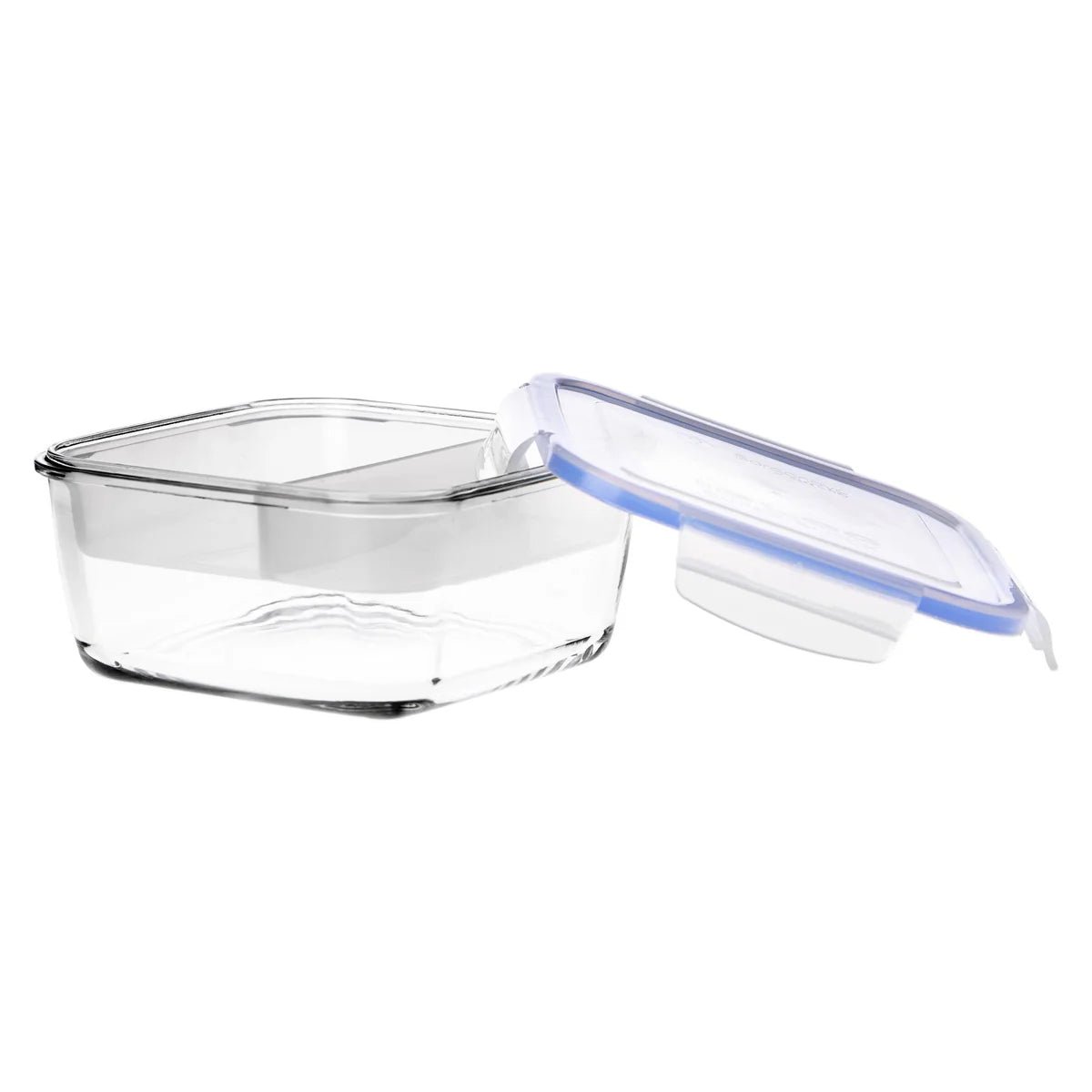 Borgonovo Superblock Igoo Square Lunch Box - Shopping4Africa