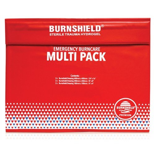 Burnshield Multi Pack 1 Levtrade - Shopping4Africa