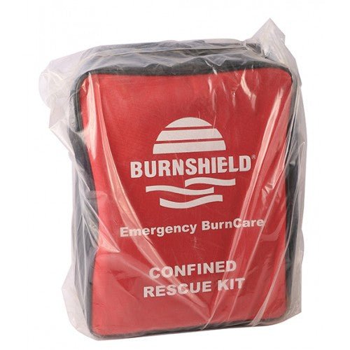 Burnshield Rescue Kit 1 Levtrade - Shopping4Africa