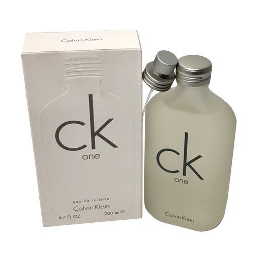 CALVIN KLEIN One Eau De Toilette 200ml - Shopping4Africa