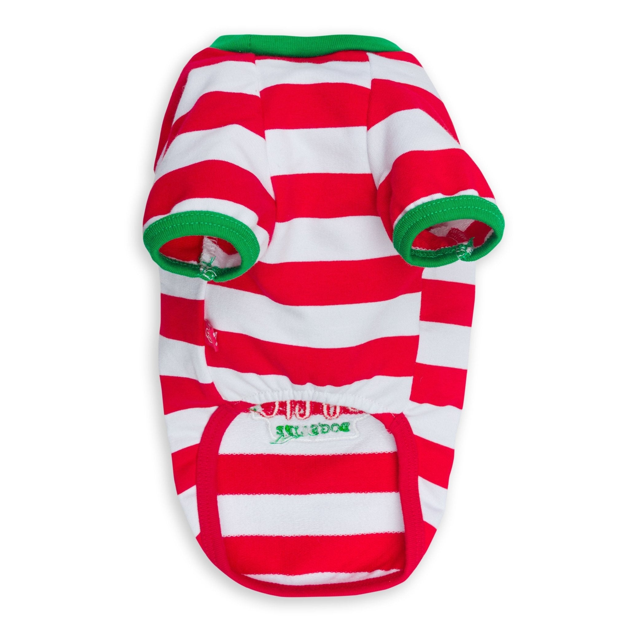 Candy Cane Cutie Xmas Tee Red - Shopping4Africa