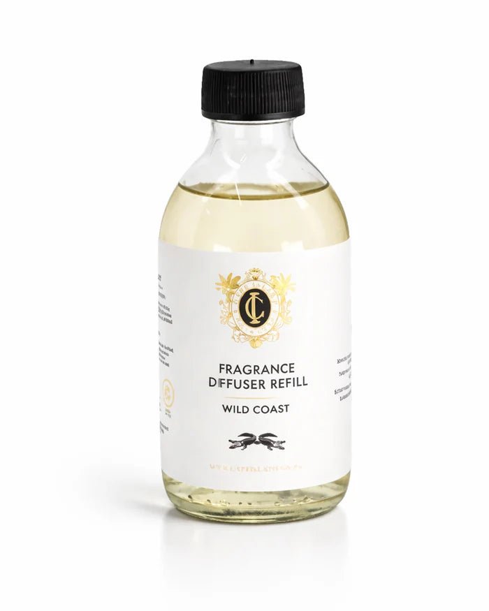Cape Island Wild Coast Diffuser Refill 200ml - Shopping4Africa