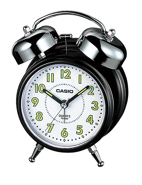 Casio Analog Bell Sound A TQ - 362 - 1BDF - Shopping4Africa
