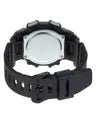 Casio Digital Black Case Watch W - 737H - 1AVDF - Shopping4Africa