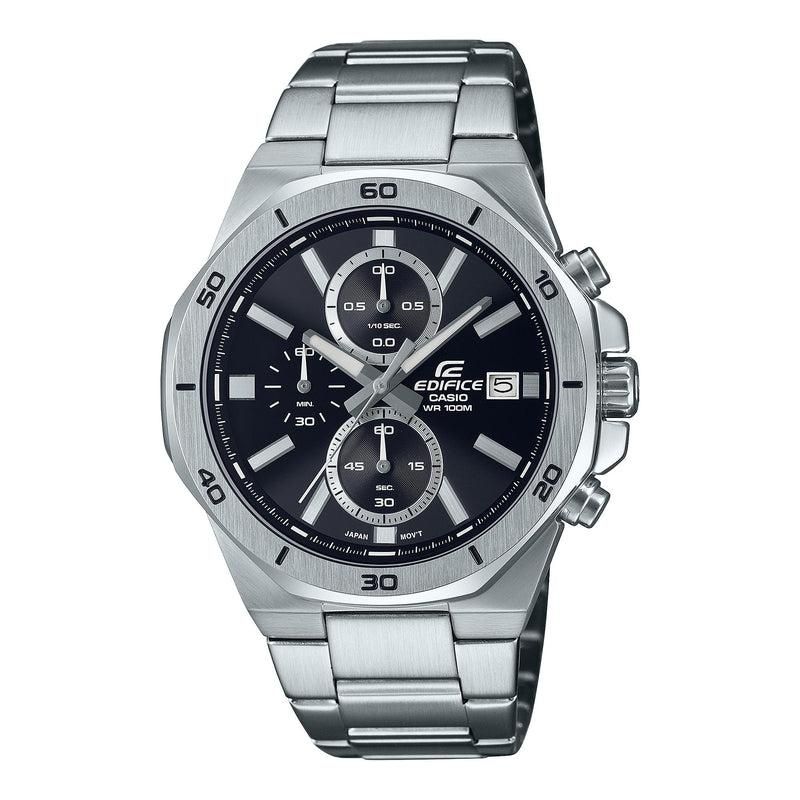 Casio Edifice Men's 100M Standard Chronograph Watch EFV - 640D - 1AVUDF - Shopping4Africa
