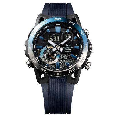 Casio Edifice Sospensione Blue ECB - 40NP - 1A - Shopping4Africa