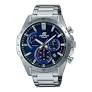 CASIO EFR - 573D - 2AVUDF EDIFICE NAVY BLUE DIAL SS - Shopping4Africa