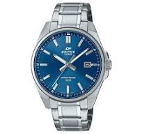 CASIO EFR - S108D - 2AVUDF EDIFICE ANALOG SS BLUE DI - Shopping4Africa